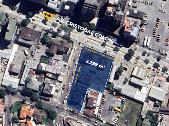 terrenos en venta en quito