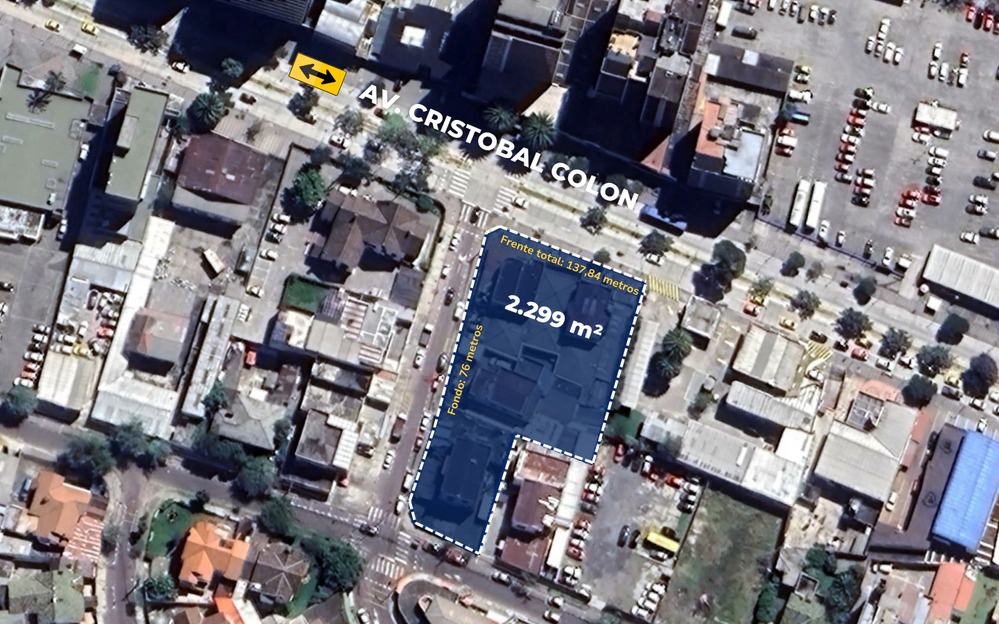 terrenos en venta en quito