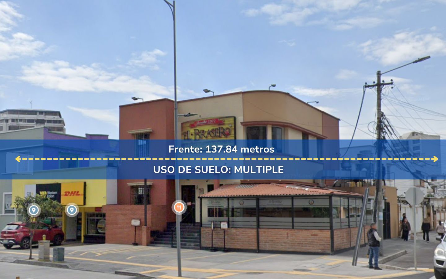 terrenos en venta en quito