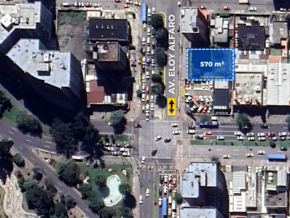 terrenos en venta en quito