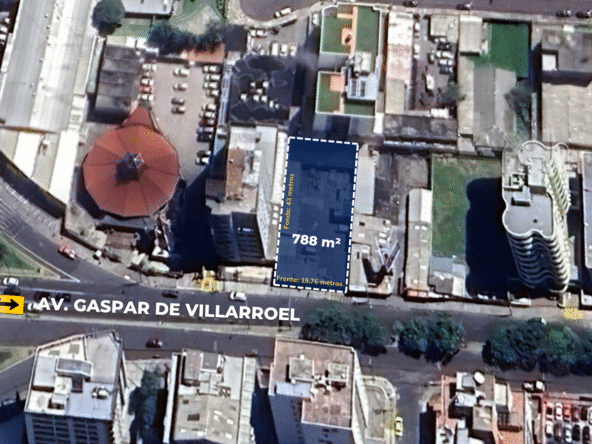 terrenos en venta en quito