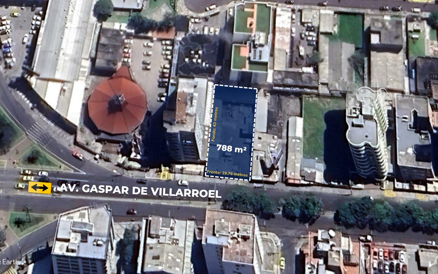 terrenos en venta en quito